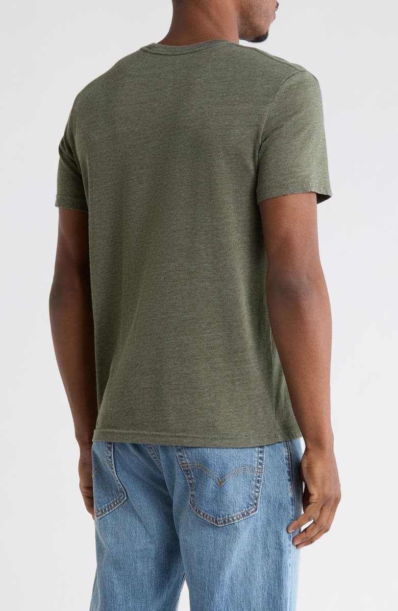 Lucky Brand Guinness Graphic T-Shirt, Alternate, color, Kombu Green