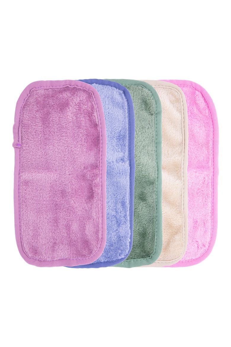 MakeUp Eraser 'Tis The Season MakeUp Eraser Set, Main, color, NO COLOR