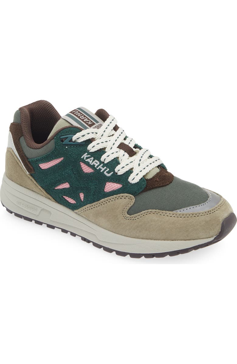 Karhu Gender Inclusive Legacy 96 Sneaker, Main, color,