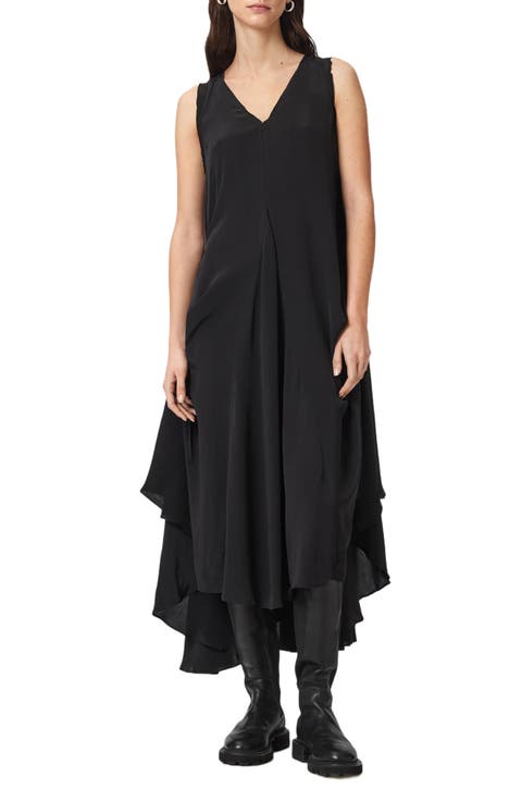Sybil Midi Dress