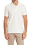 Solid Piqué Slim Fit Polo
