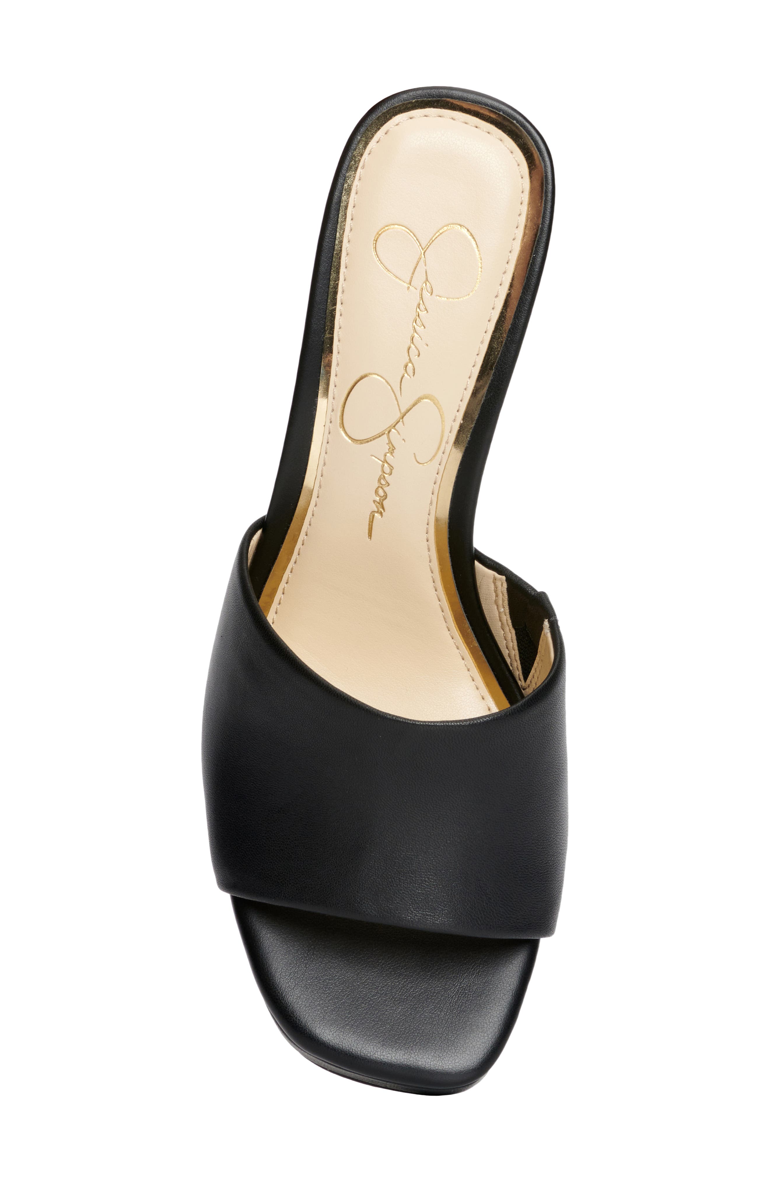 Jessica Simpson Elyzza Sandal, Alternate, color, 