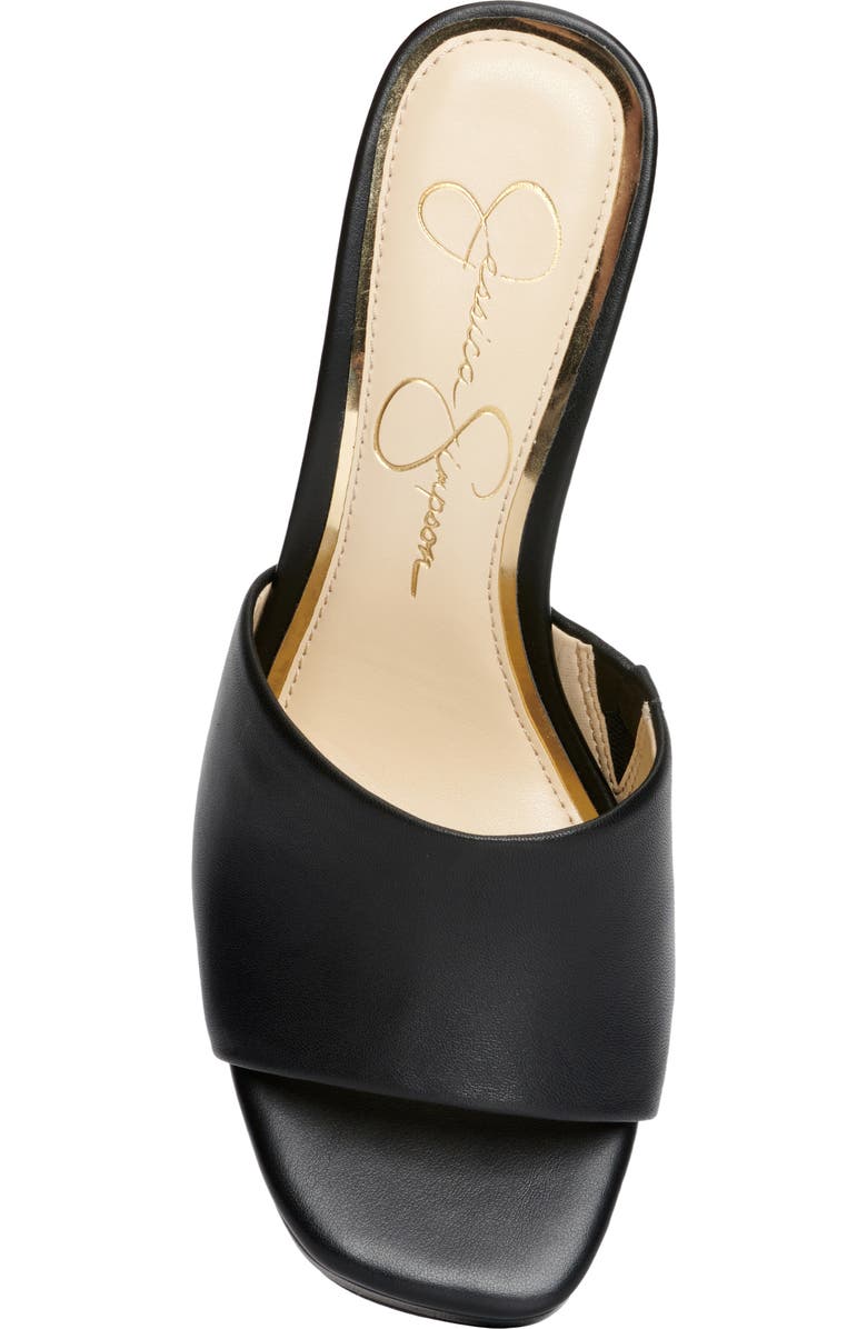 Jessica Simpson Elyzza Sandal, Alternate, color,