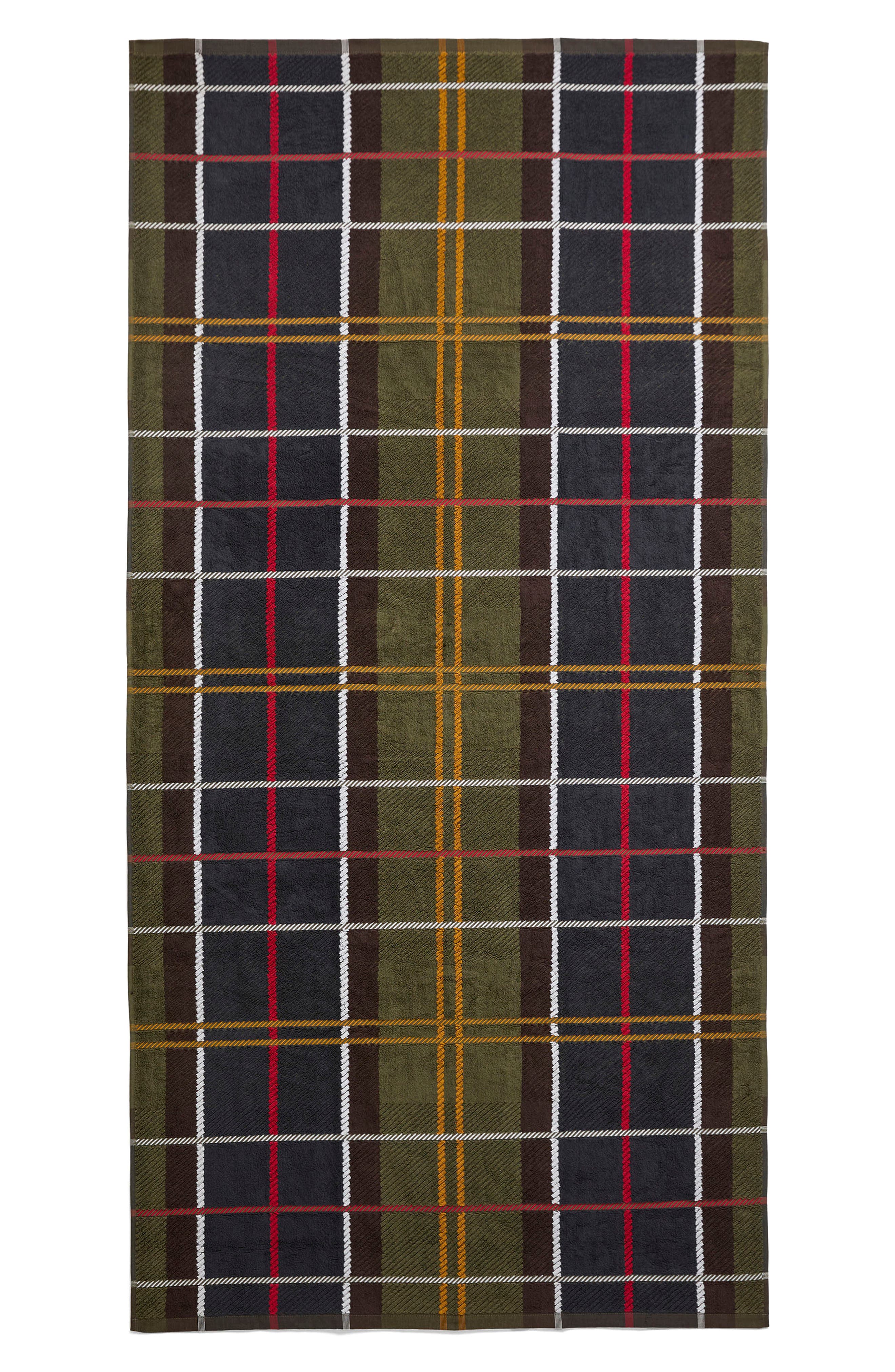 selected CLASSIC TARTAN