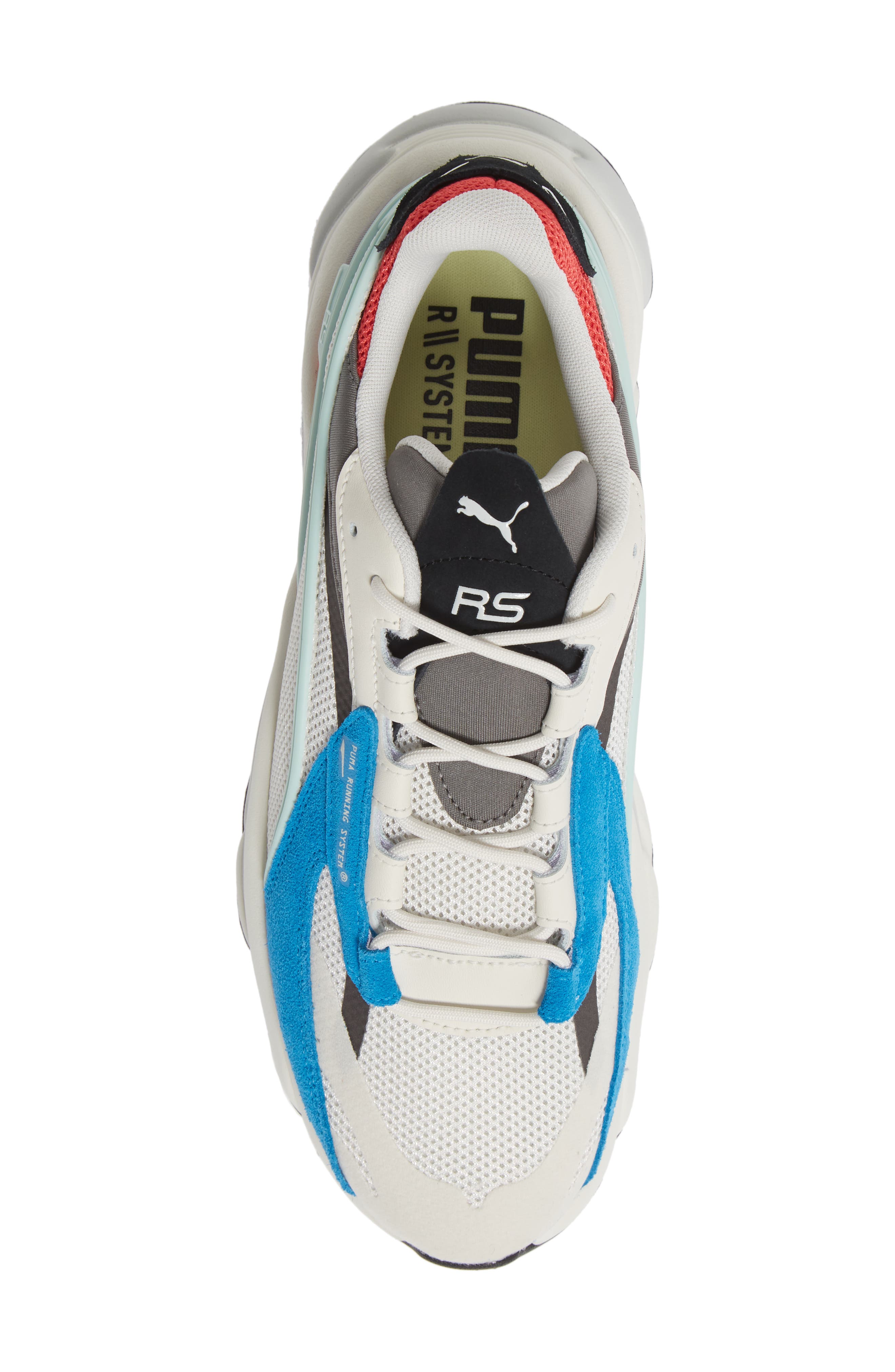 PUMA RS-Connect Lazer Sneaker, Alternate, color, 
