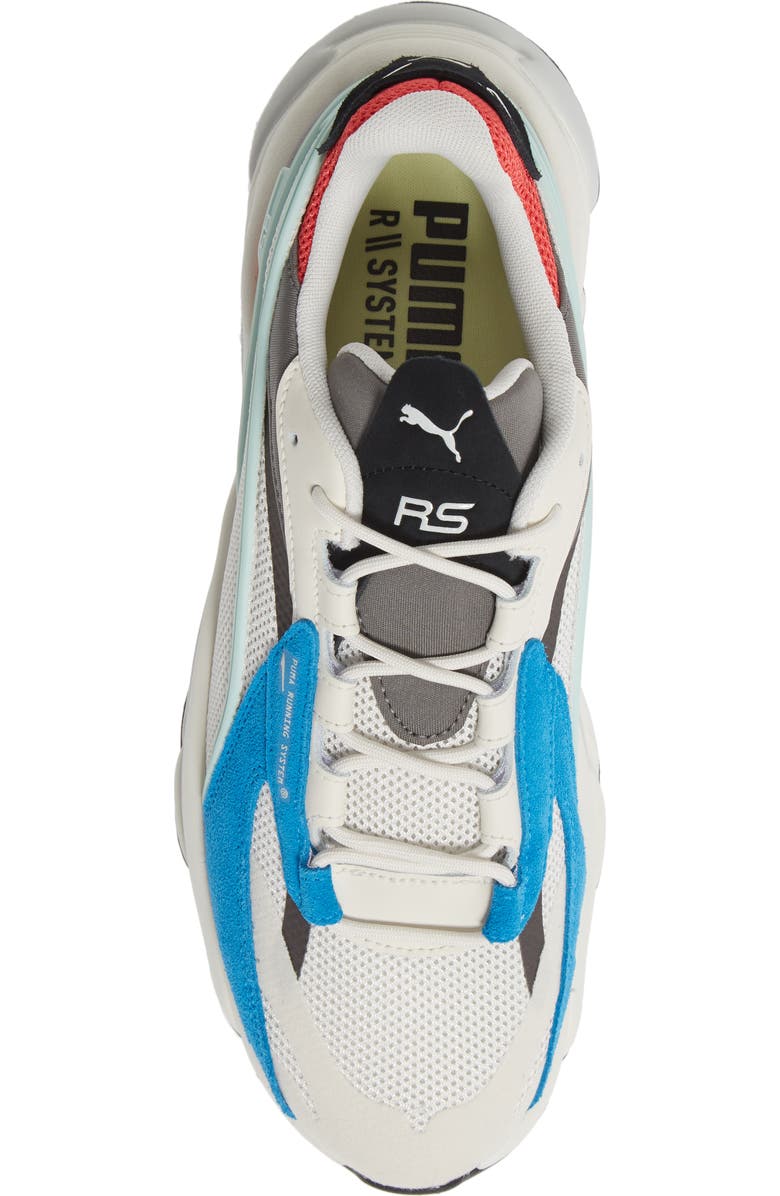 PUMA RS-Connect Lazer Sneaker, Alternate, color,