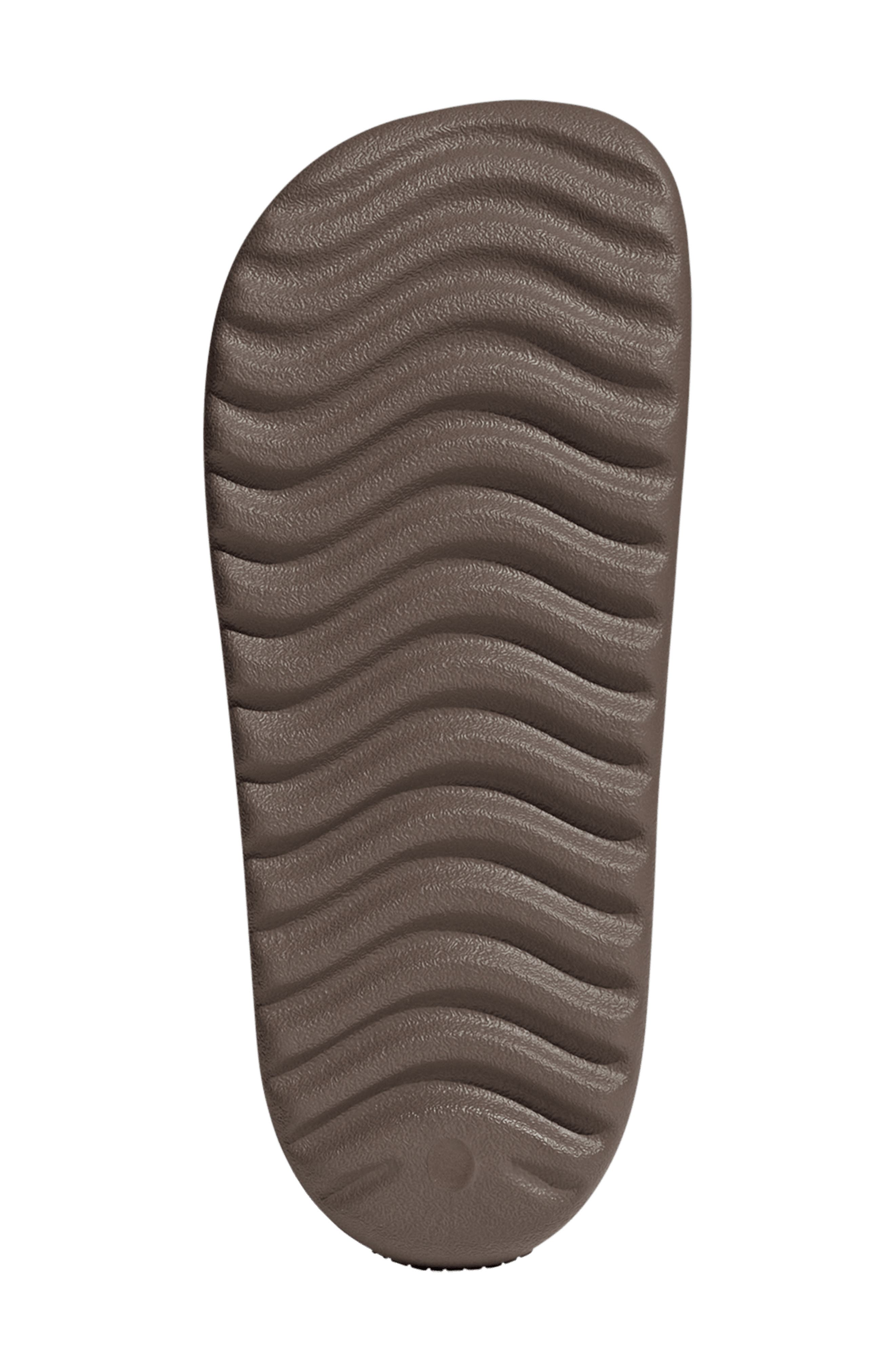 adidas Adilette Lumia Flip Flop, Alternate, color, Earth Strata/ Earth Strata