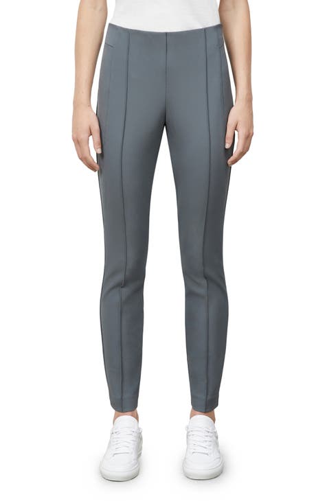 Women s Grey Plus Size Pants Leggings Nordstrom