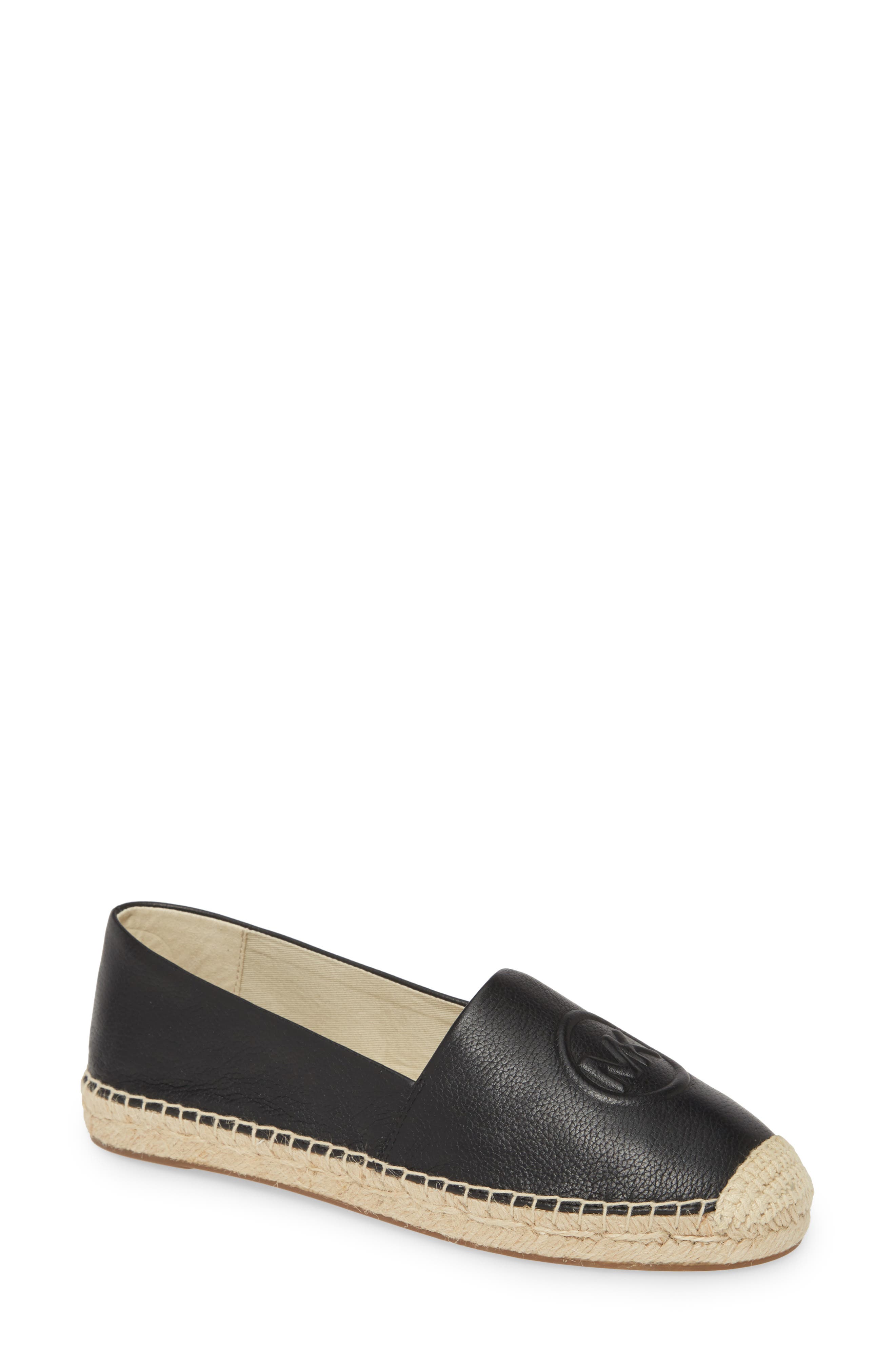 MICHAEL Michael Kors Dylyn Espadrille Slip-On, Main, color, 