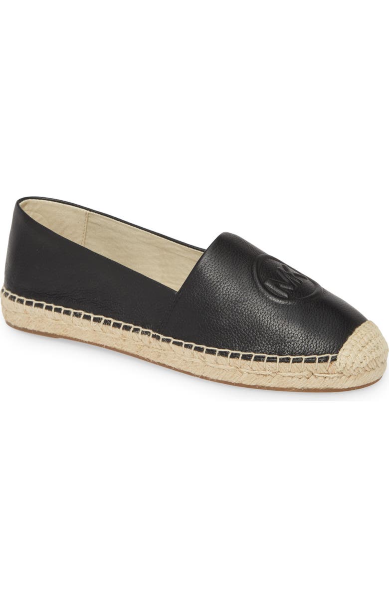 MICHAEL Michael Kors Dylyn Espadrille Slip-On, Main, color,