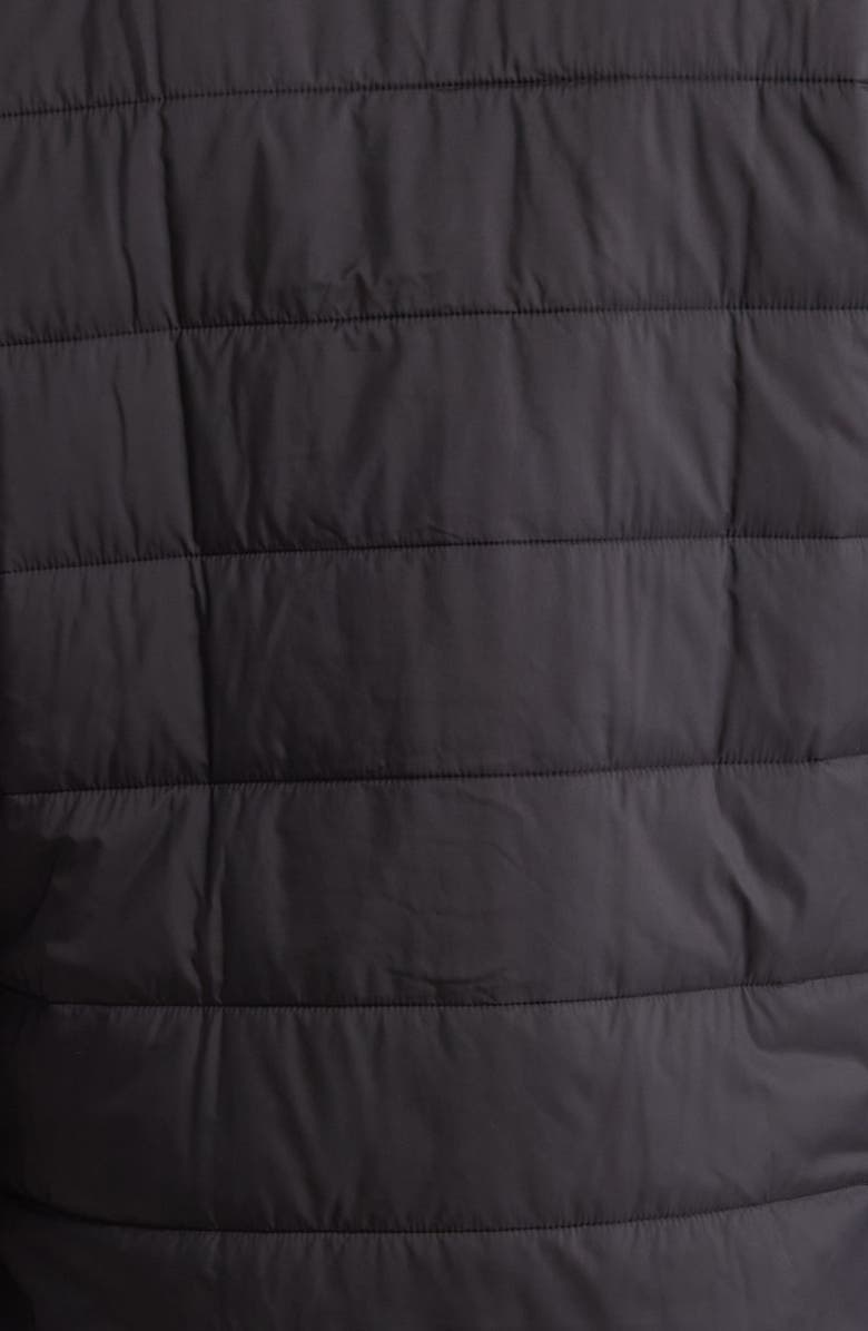 tentree Cloud Shell Shirt Jacket, Alternate, color, 