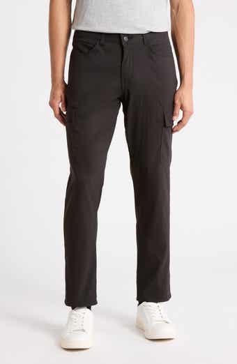 DKNY SPORTSWEAR Essential Tech Cargo Pants