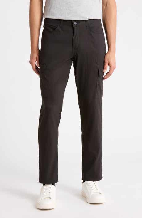 DKNY SPORTSWEAR Essential Tech Cargo Pants