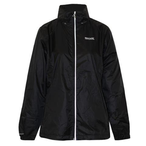 Corinne IV Waterproof Jacket