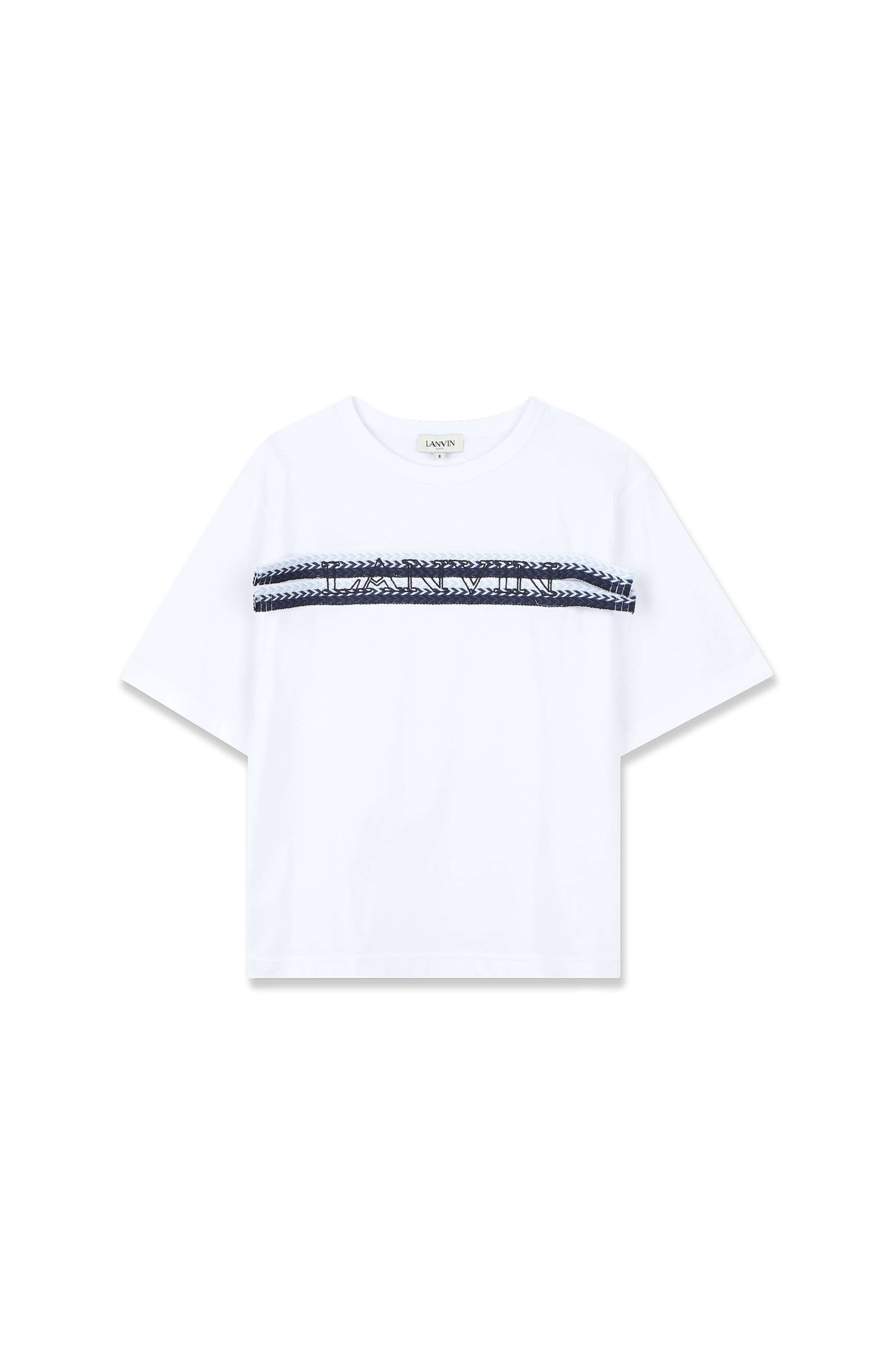 selected Optic White