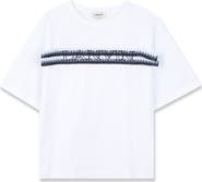 Lanvin Kids Curb T-Shirt