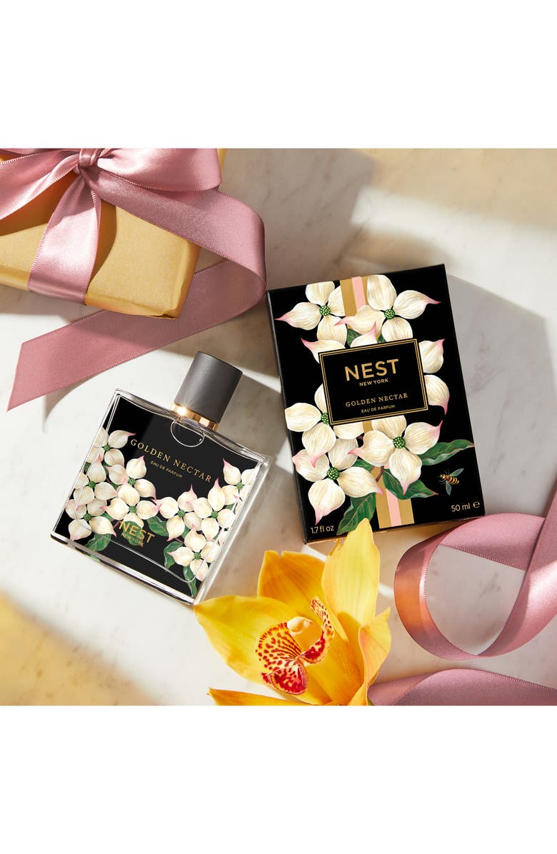 NEST New York Golden Nectar Eau de Parfum, Alternate, color, 