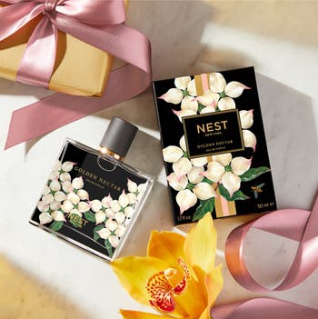 Golden Nectar Eau de Parfum