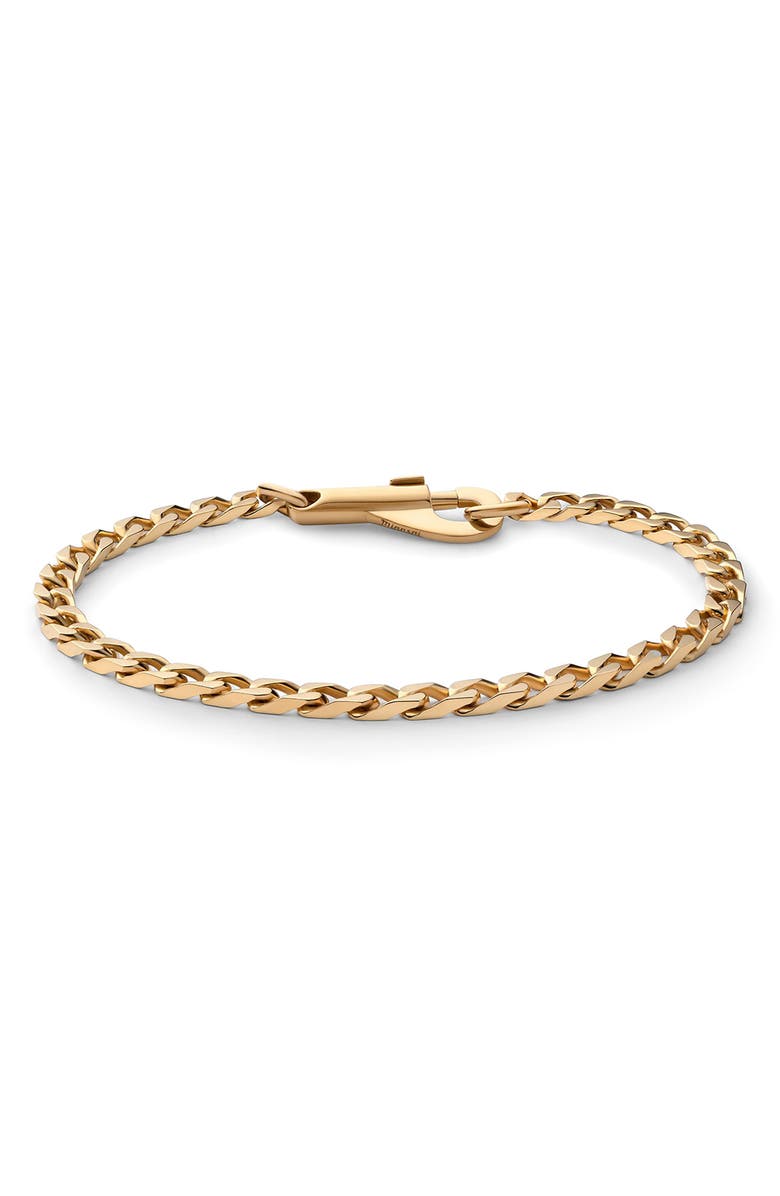 Miansai Men's Snap Chain Bracelet, Alternate, color,
