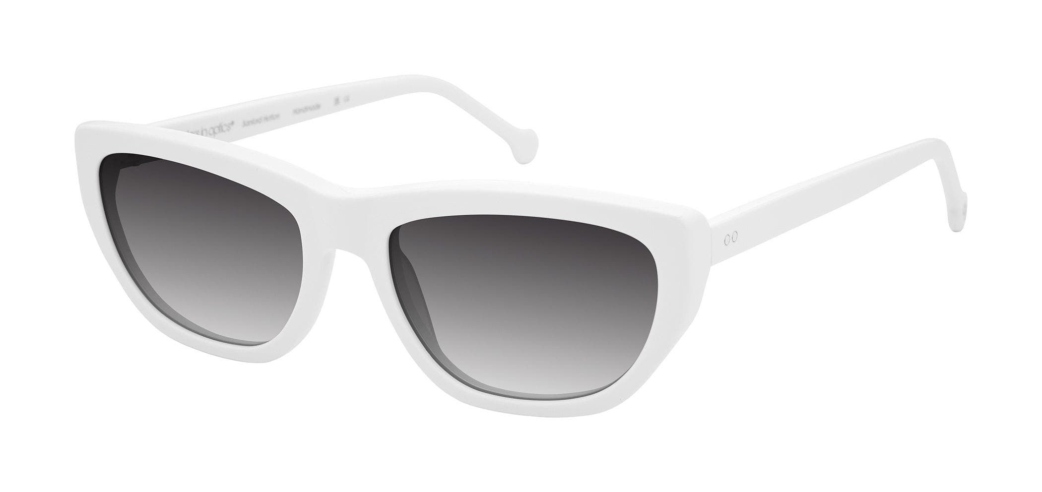 selected White