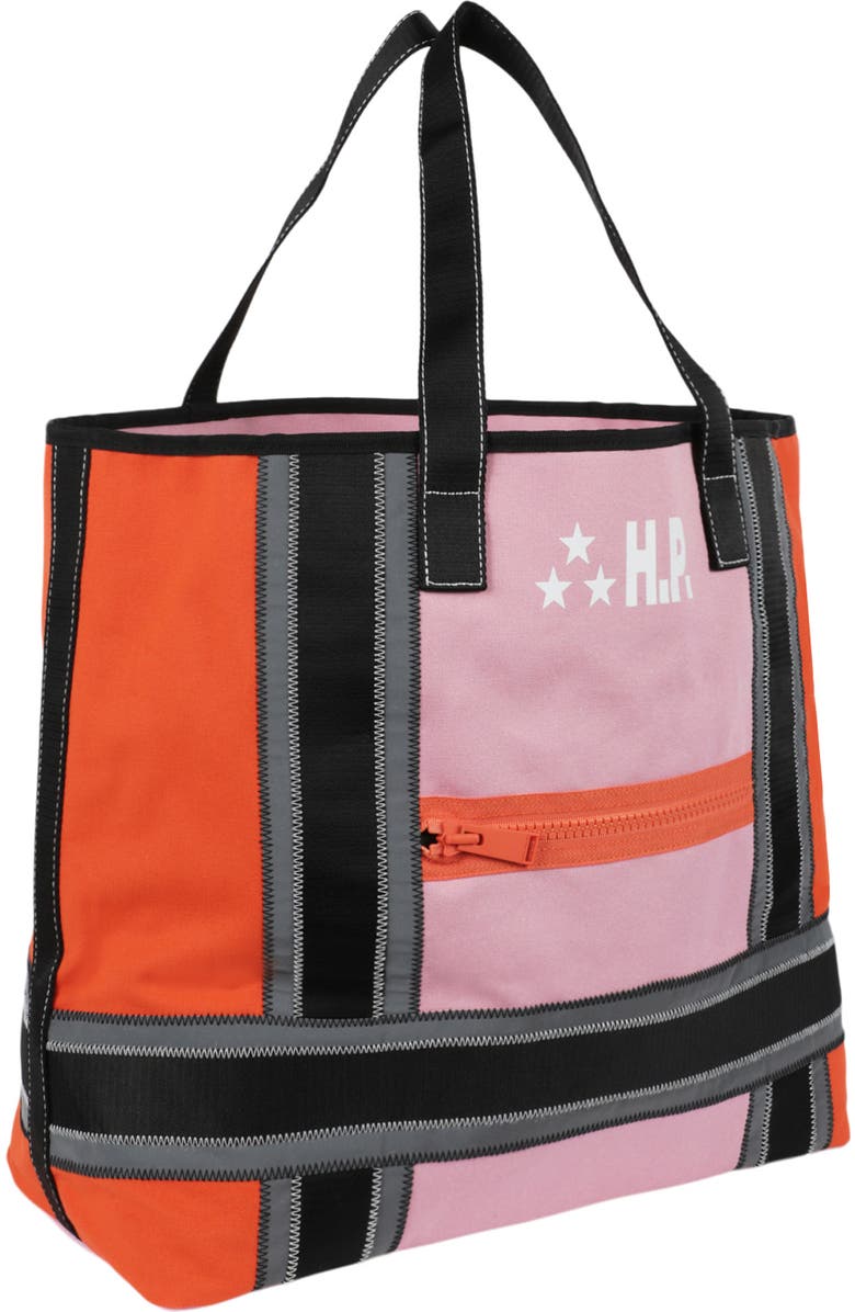 Heron Preston Large Tote Bag, Alternate, color,