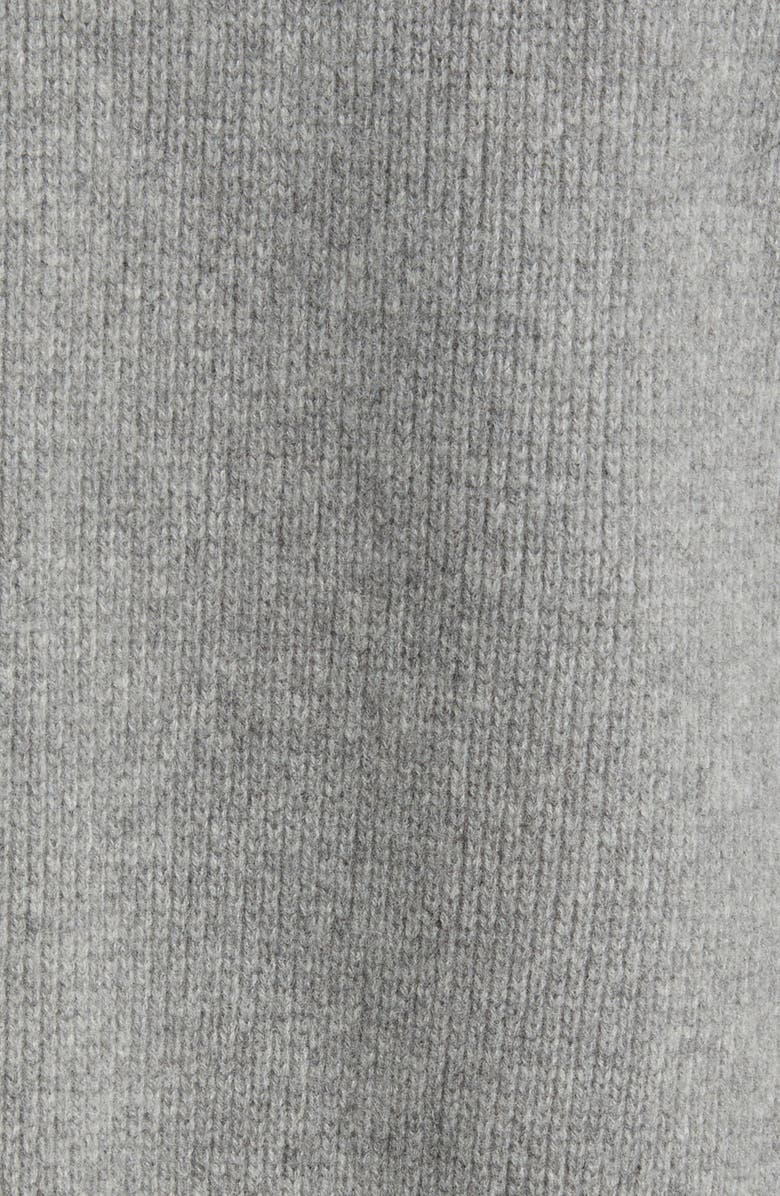 FRAME Men's Full Zip Cashmere Hoodie, Alternate, color,