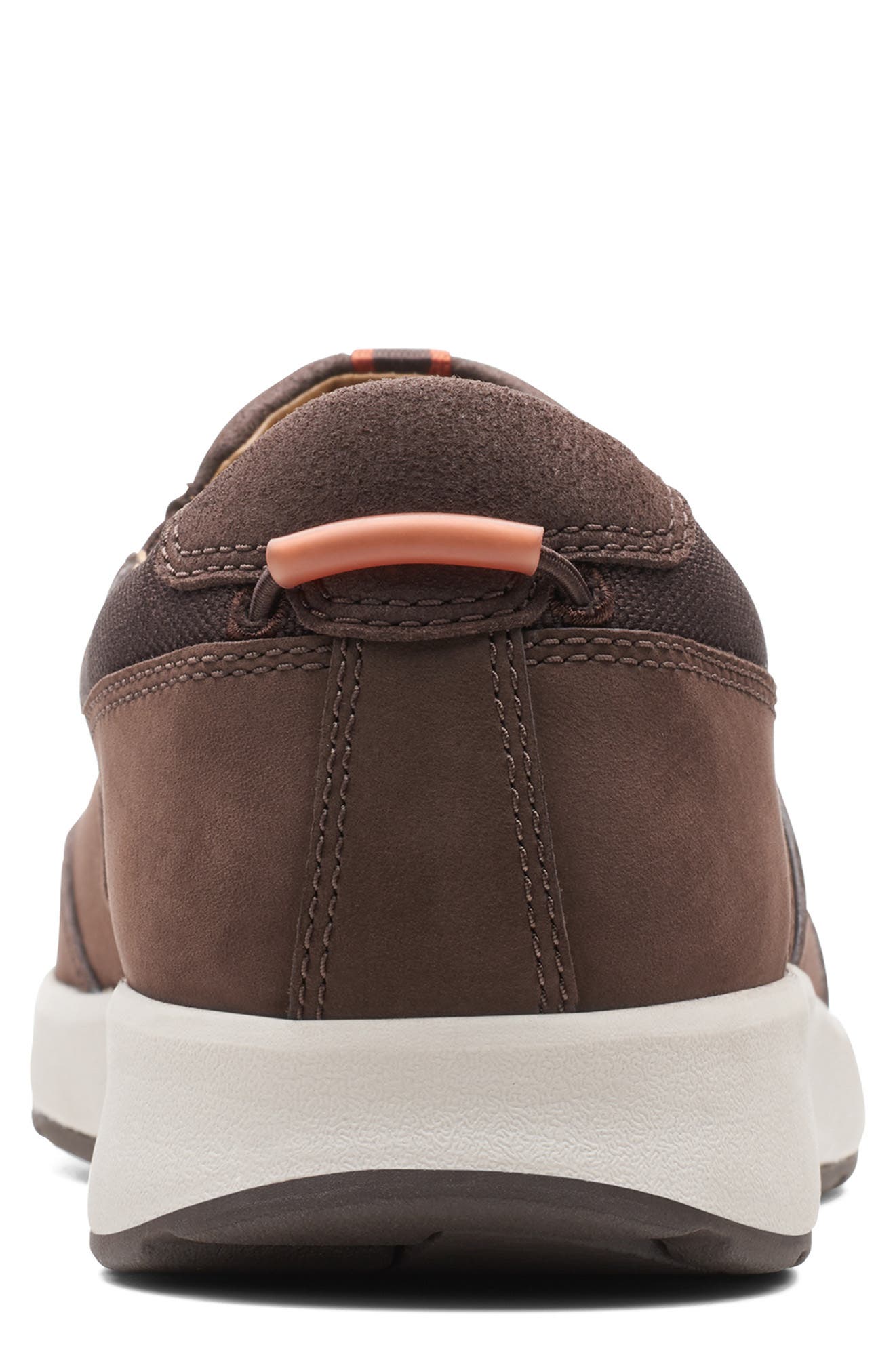 Clarks<sup>®</sup> Un Trail Slip-On, Alternate, color, 