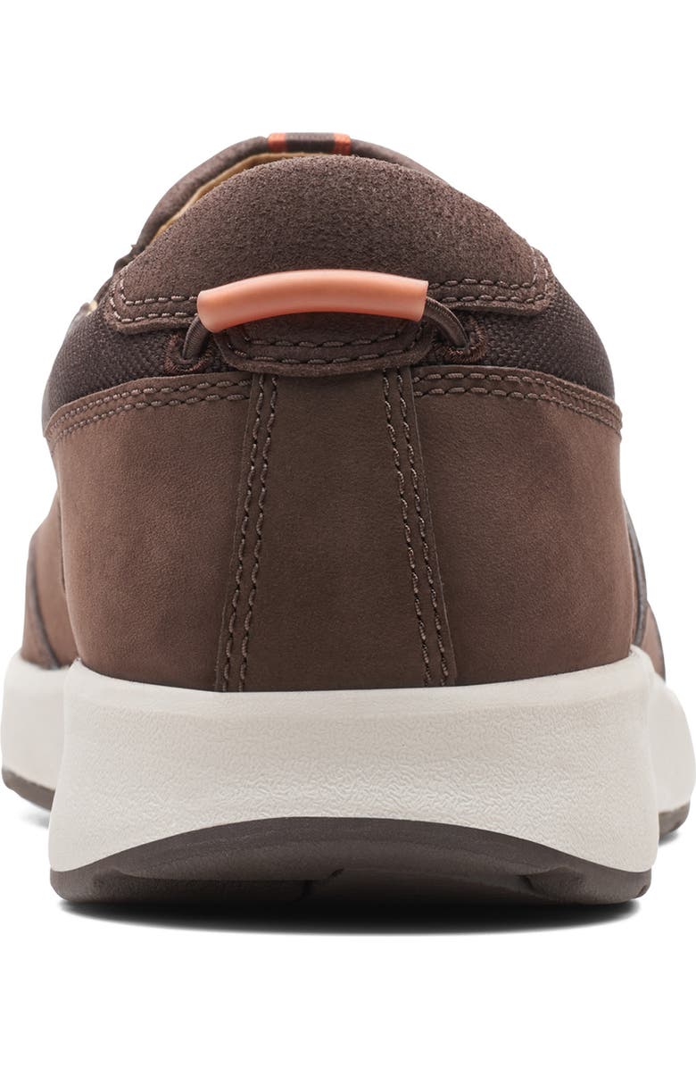 Clarks<sup>®</sup> Un Trail Slip-On, Alternate, color,