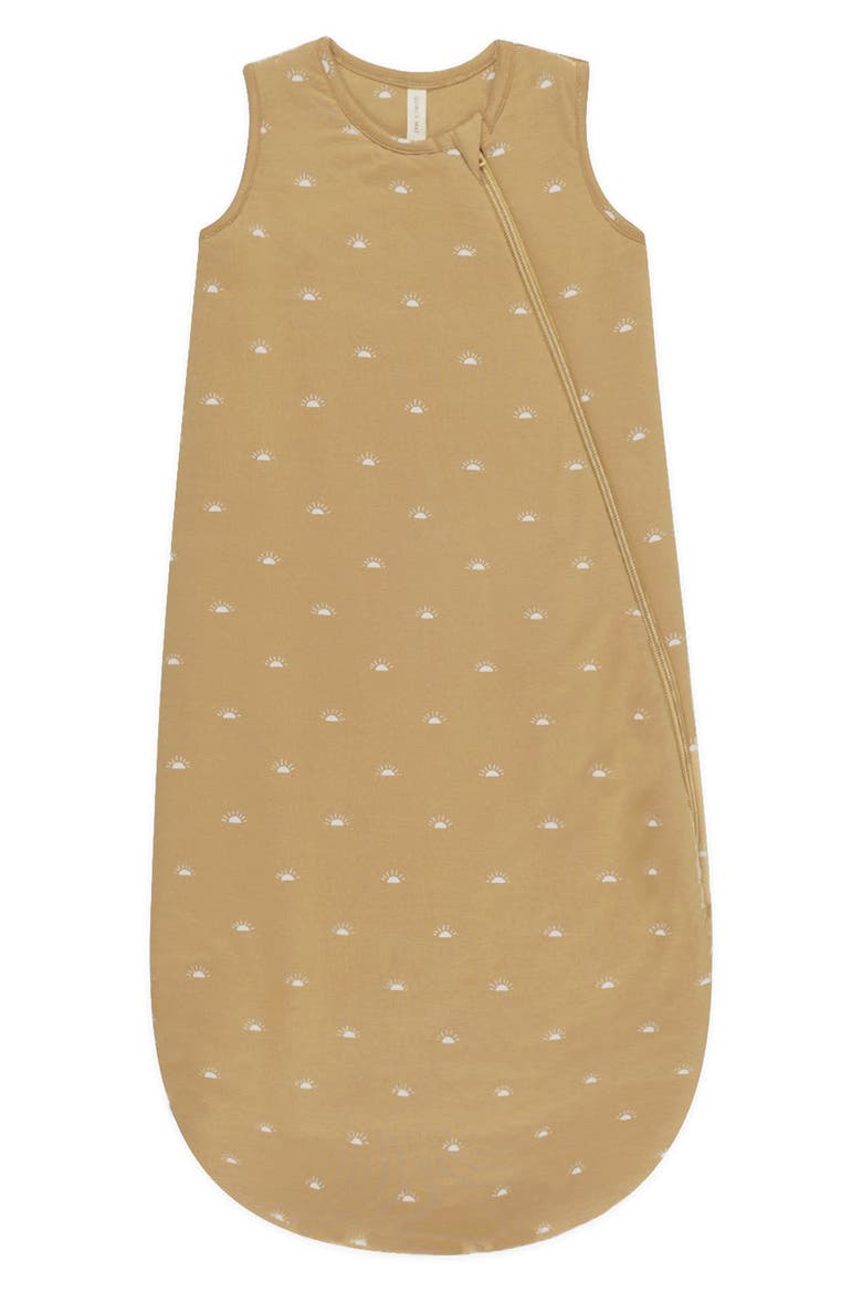 Suns Modal Wearable Blanket, Main, color, HONEY