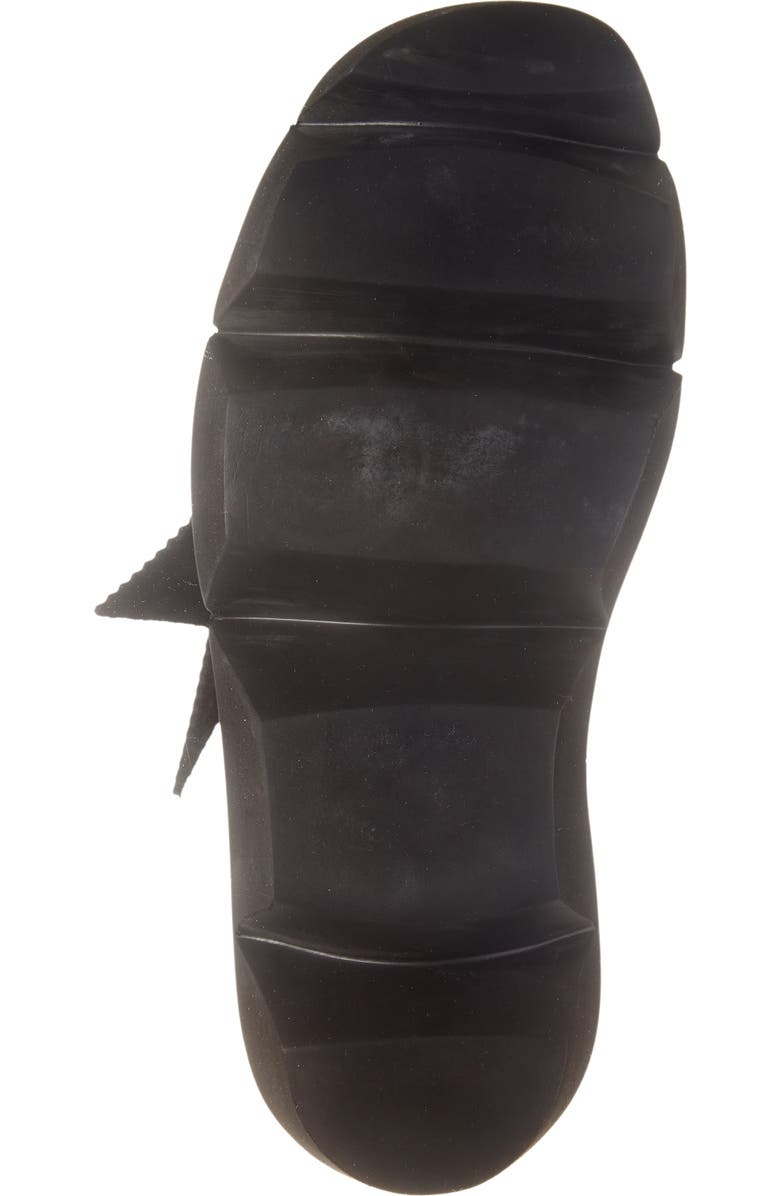 Sacai Clarks<sup>®</sup> Original Hybrid Wallabee Lug Sole Chukka Boot, Alternate, color,