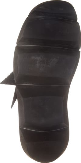 Sacai Clarks® Original Hybrid Wallabee Lug Sole Chukka Boot