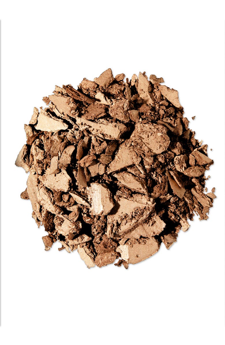 GLOGIRL COSMETICS Zen Highlighter, Alternate, color, Champagne Gold