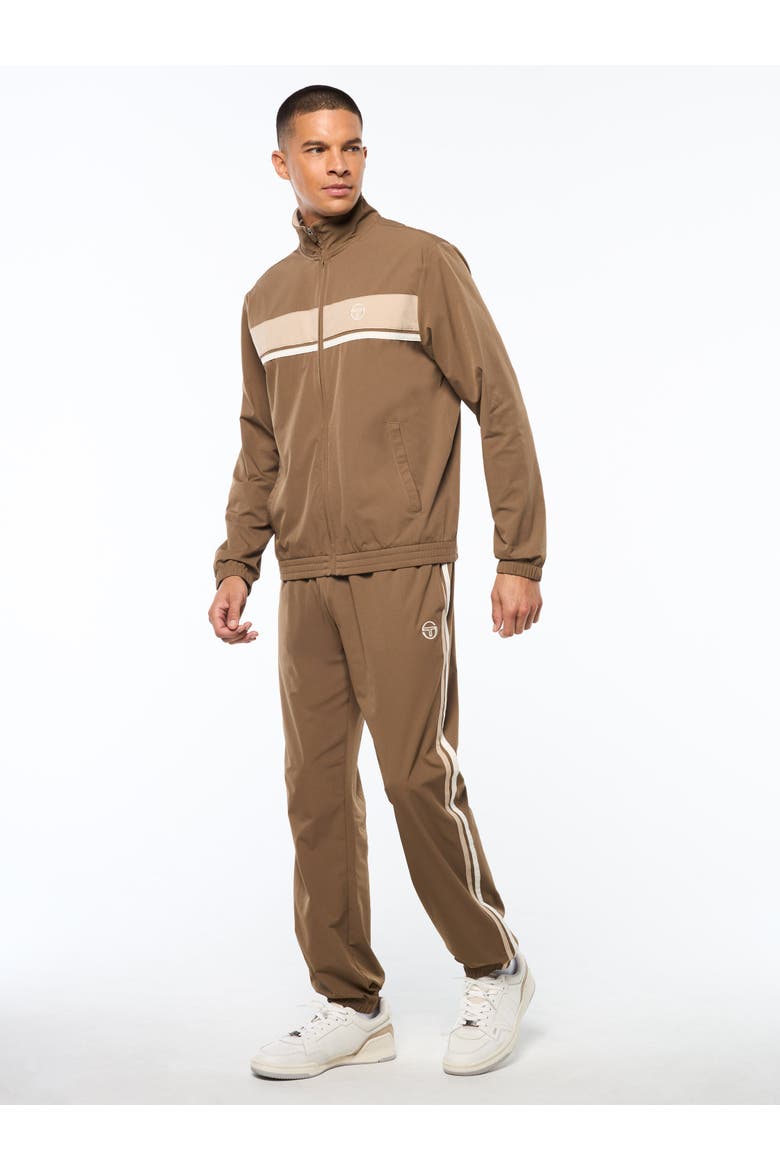 Damarindo Track Jacket, Alternate, color, CUB