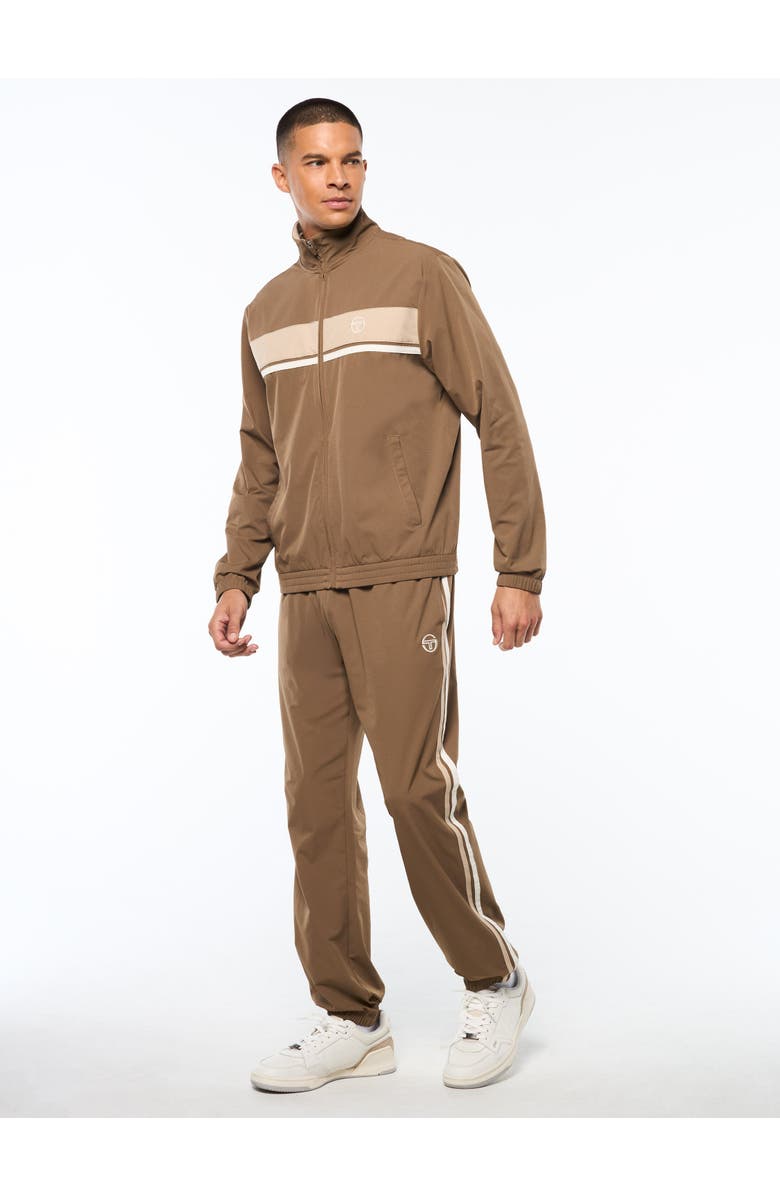 Sergio Tacchini Damarindo Track Jacket, Alternate, color, Cub