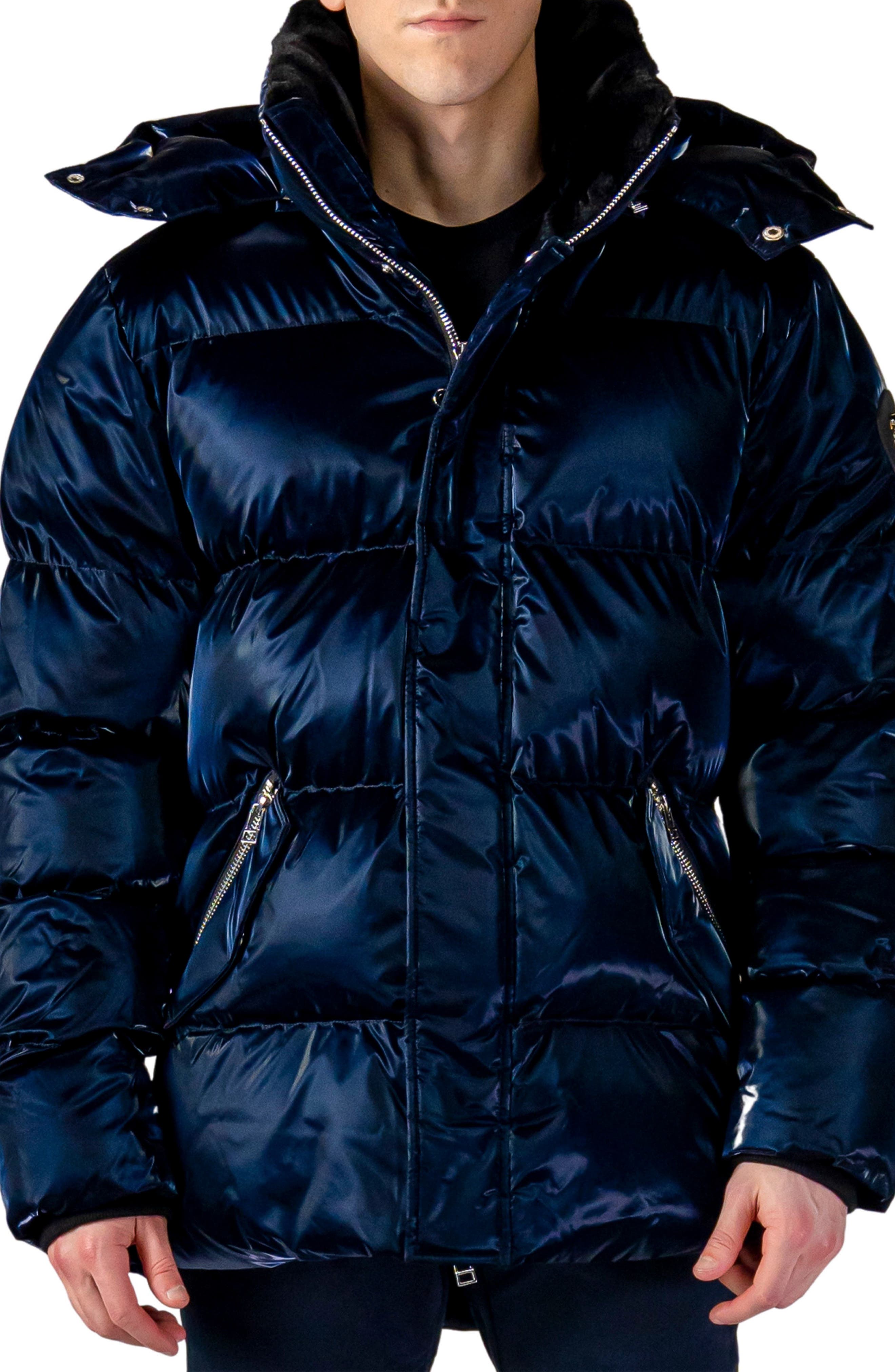 ALL WET NAVY
