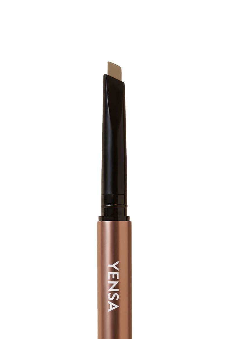 Super Brow Defining Sculpting Pencil, Alternate, color, BLONDE