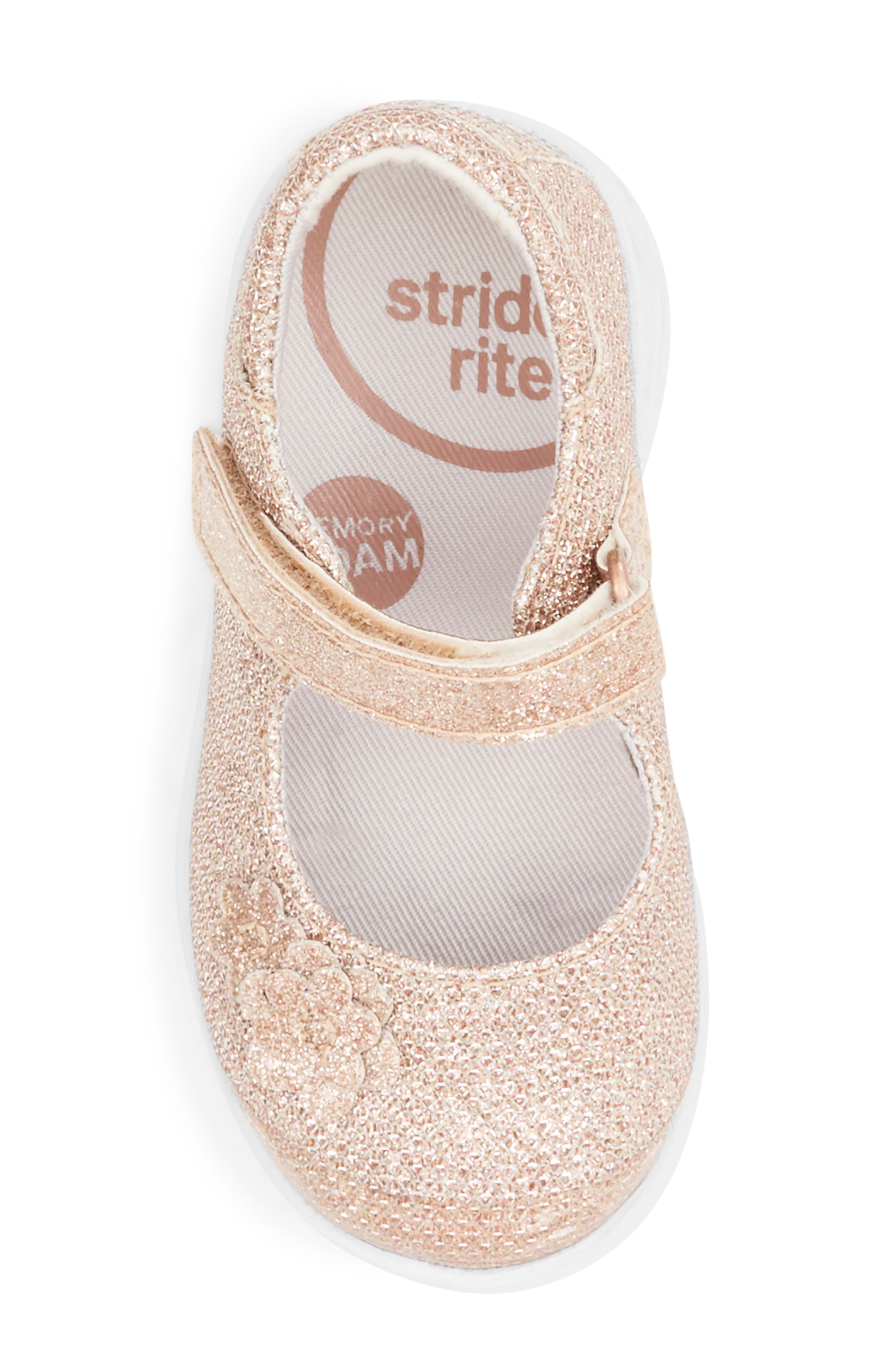 Stride Rite Holly Mary Jane, Alternate, color, 