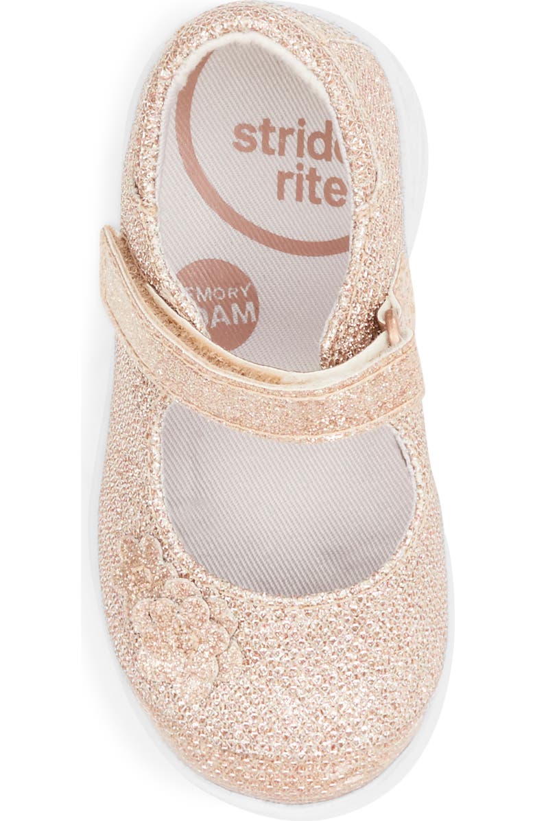 Stride Rite Holly Mary Jane, Alternate, color,