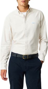 Rodd & Gunn Oxford Sports Fit Shirt