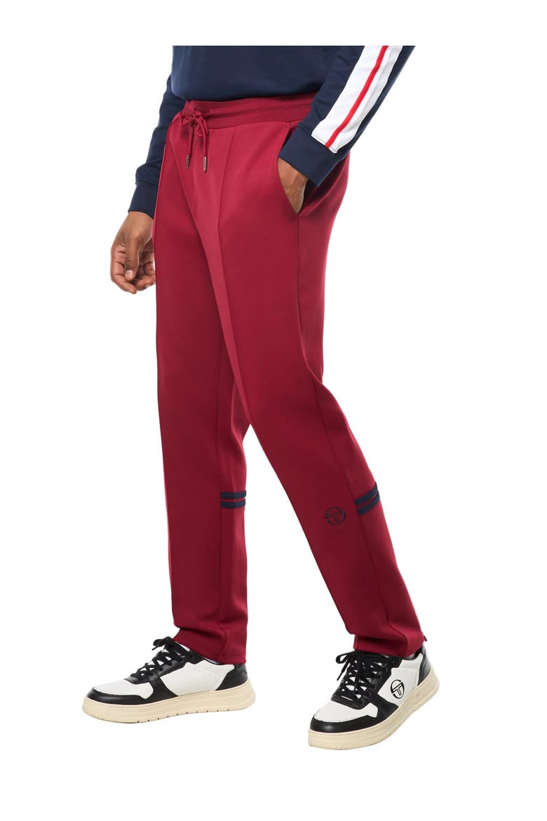 Orion Track Pant, Main, color, RHUBARB