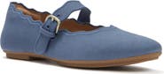 FitFlop Delicato Wave Edge Canvas Mary Janes