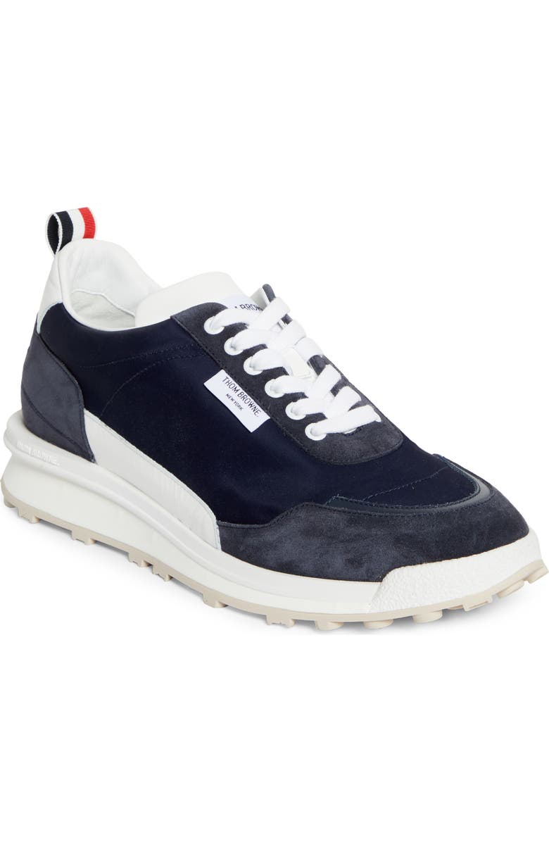 Thom Browne Alumni Sneaker, Main, color,