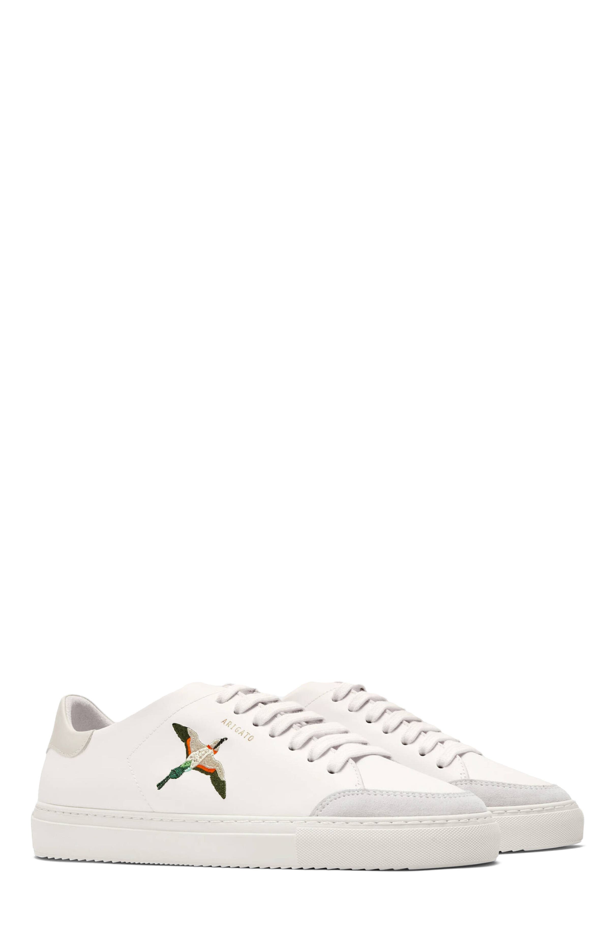 Axel Arigato Clean 90 B Bird Sneaker - Men's, Alternate, color, 