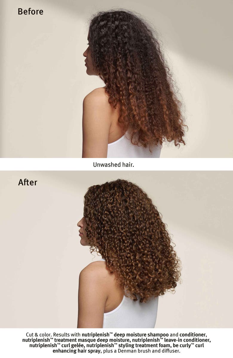 Aveda nutriplenish<sup>™</sup> Styling Treatment Foam, Alternate, color,