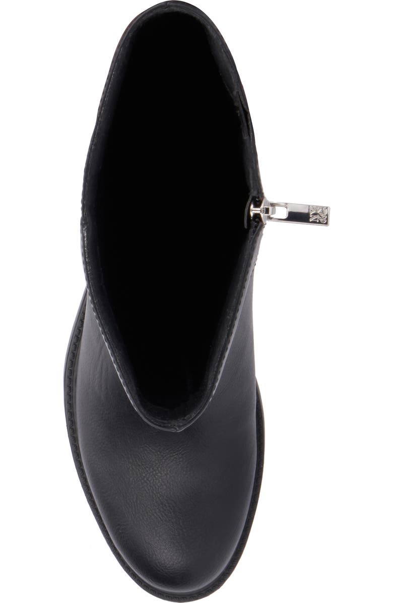 NEW YORK AND COMPANY Eleanor Boot, Alternate, color, Black