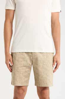 Tommy Bahama Rich Palms Print Shorts