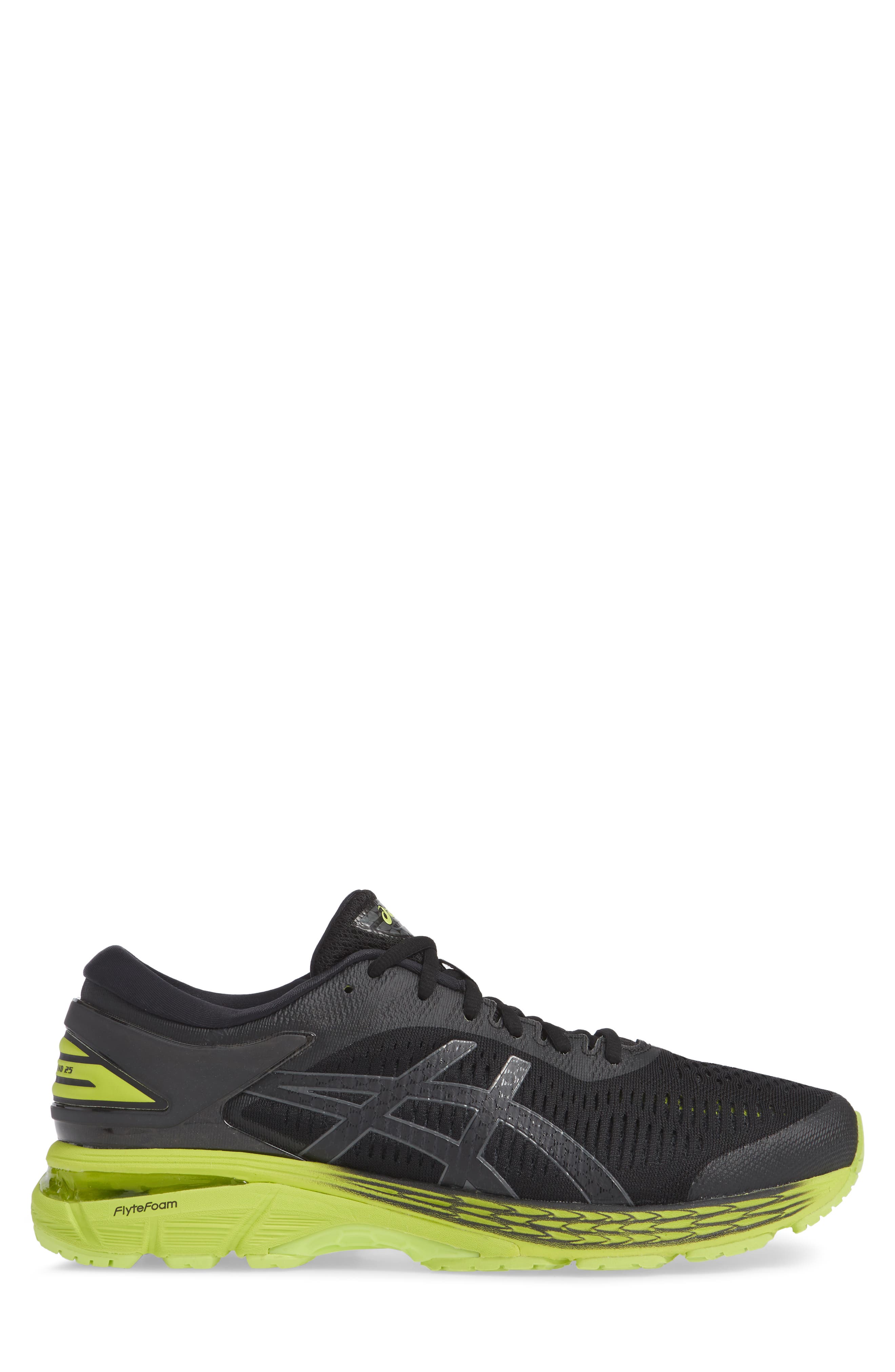 ASICS<sup>®</sup> GEL-KAYANO<sup>®</sup> 25 Running Shoe, Alternate, color, 