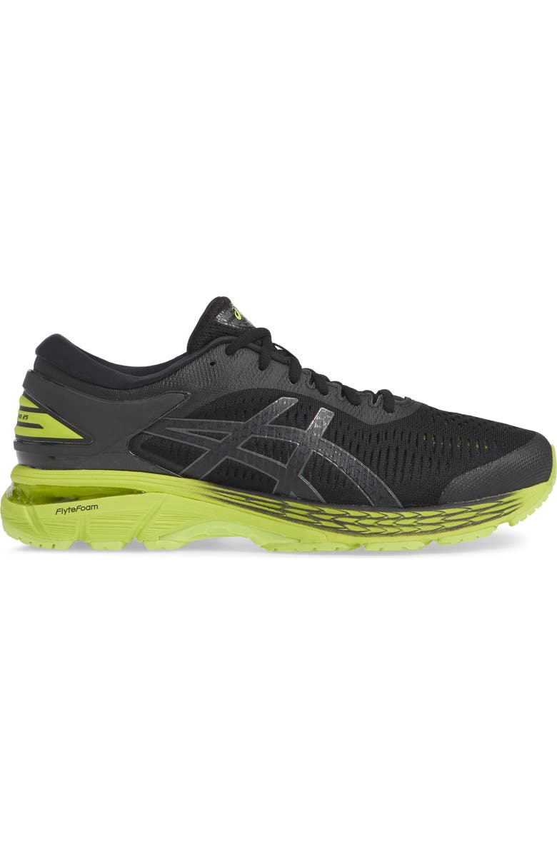 ASICS<sup>®</sup> GEL-KAYANO<sup>®</sup> 25 Running Shoe, Alternate, color,
