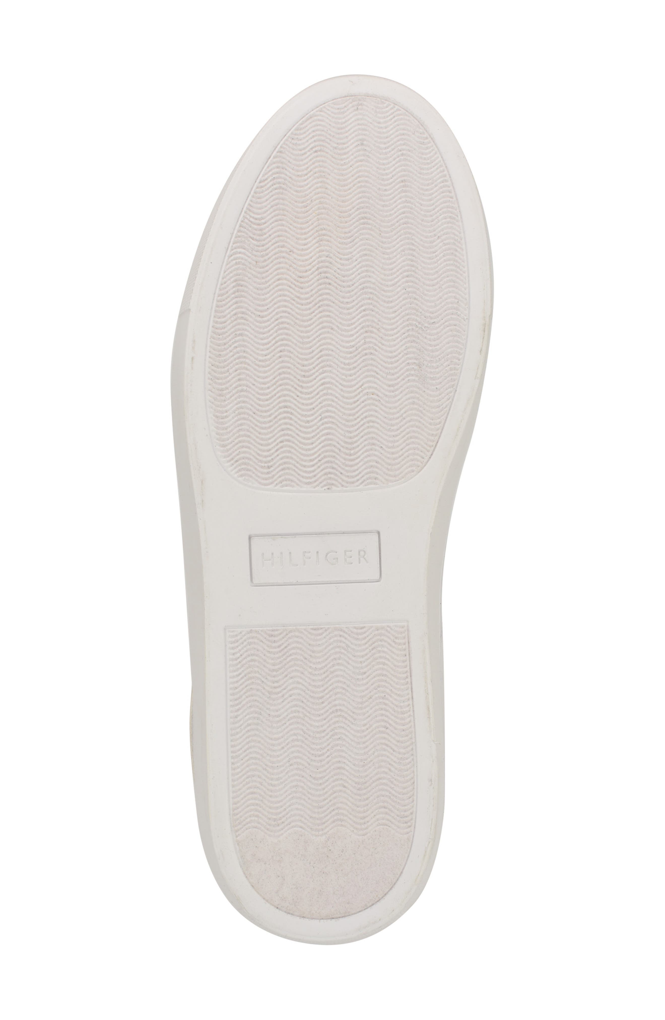 Tommy Hilfiger Baffie Sneaker, Alternate, color, 