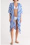  Blue Cabana Stripe